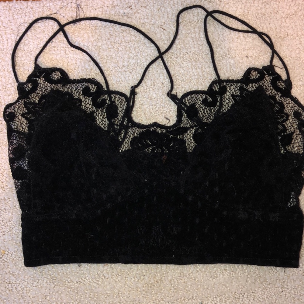 Free people Bralette